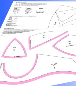 makeBra-pattern-sheet