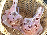 demi-cup-bra