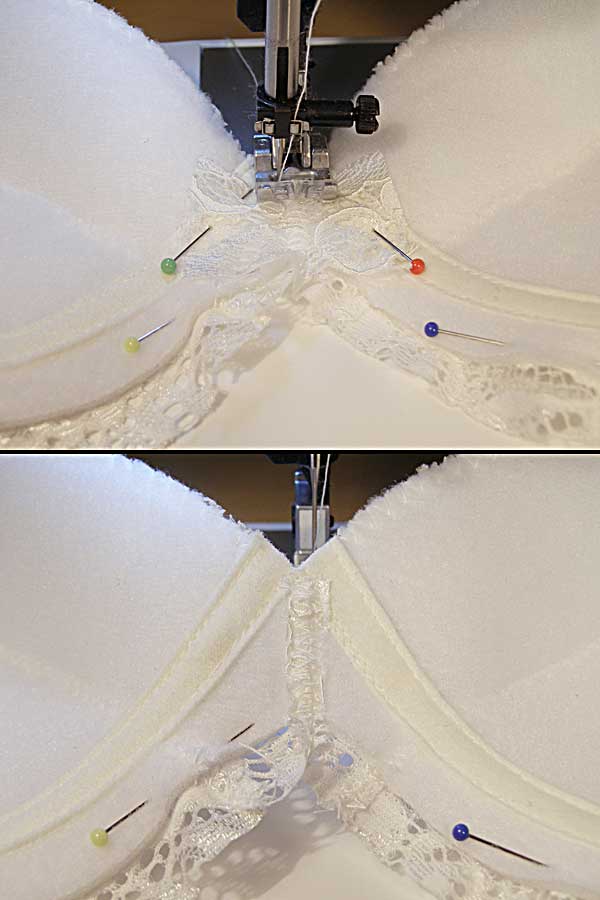 sewing bra DL05 step6