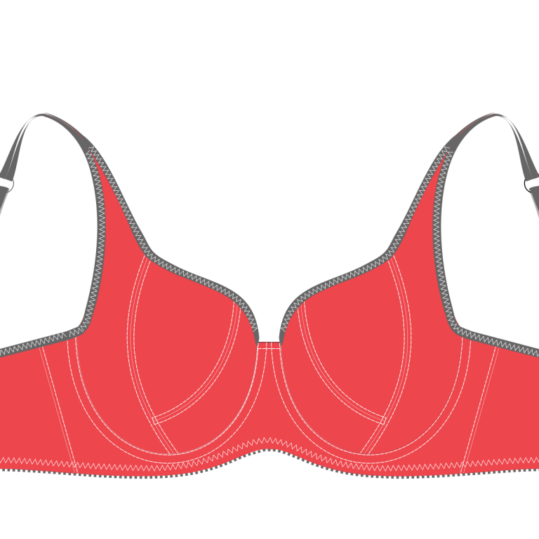 Make Bra sewing patterns design and sew your own bras
